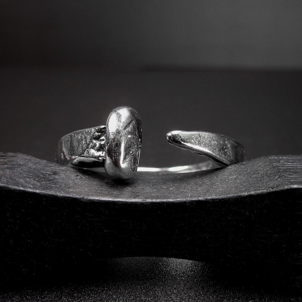 LORO FEDE Stigmata Ring