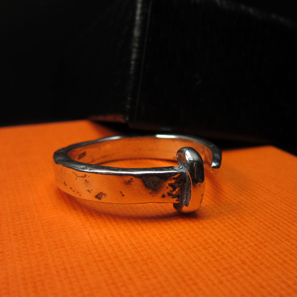 LORO FEDE Stigmata Ring