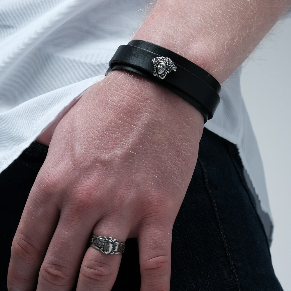 LORO FEDE Wisdom Ring