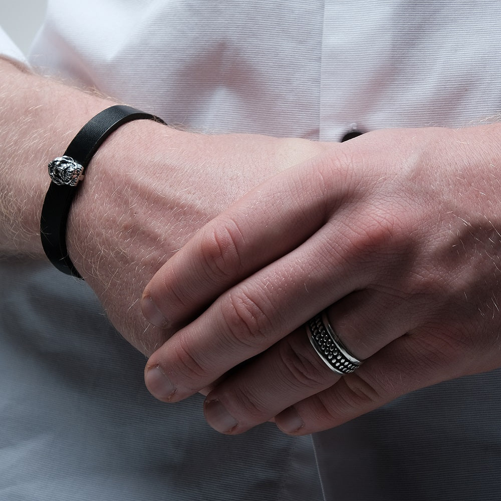 LORO FEDE Parallel Ring