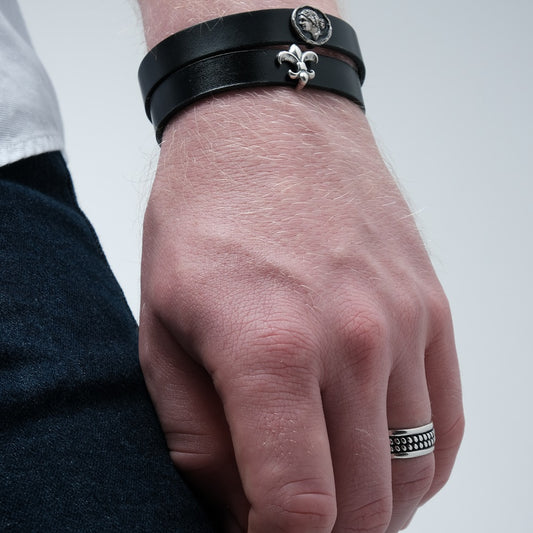 LORO FEDE Parallel Ring