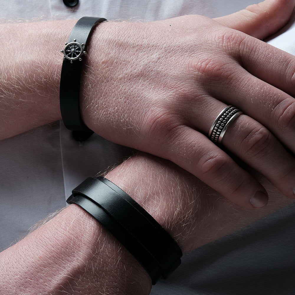 LORO FEDE Parallel Ring