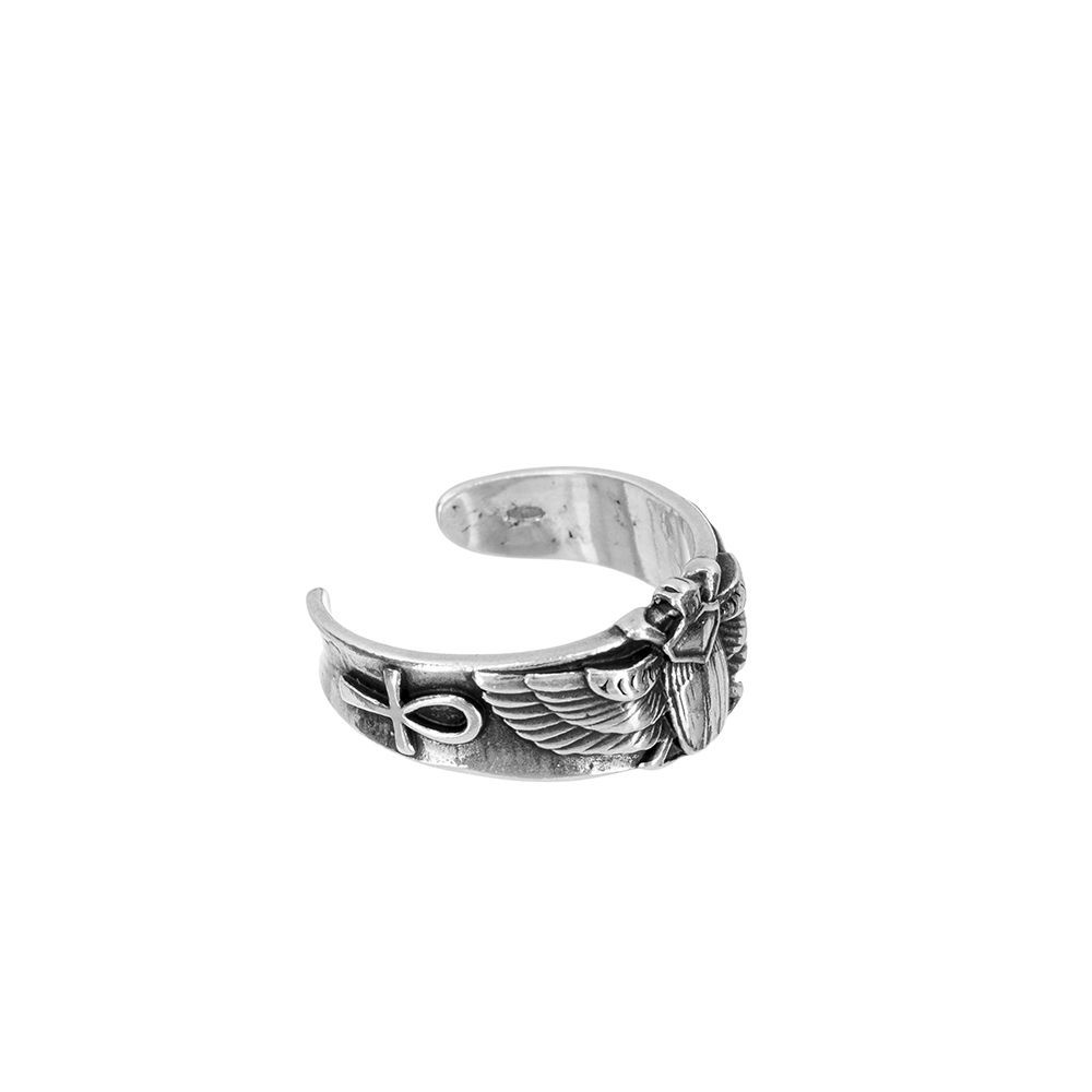 LORO FEDE Wisdom Ring